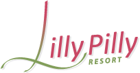 Lilly Pilly Resort